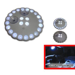 LUZ TENTÁCULO SENCILLA