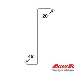 VARILLA PARA PUERTAS