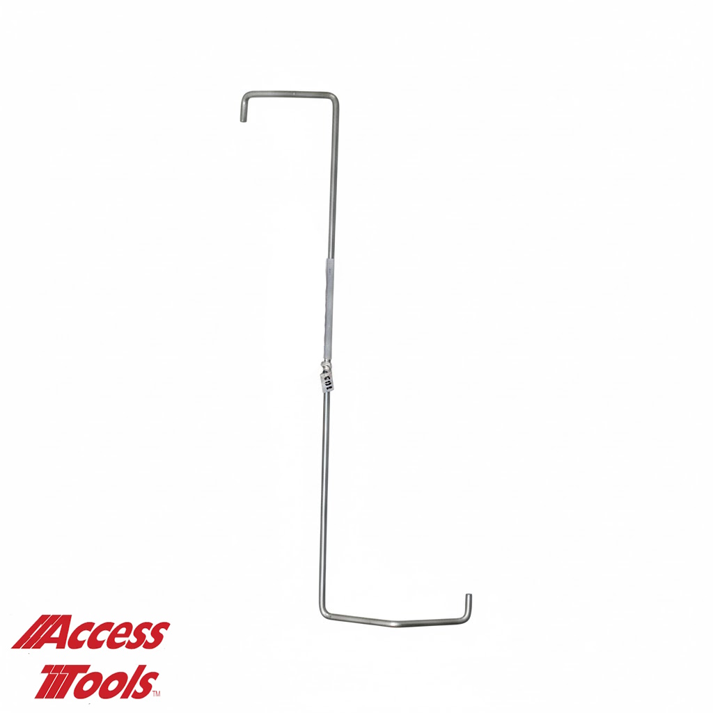 VARILLA PARA PUERTAS