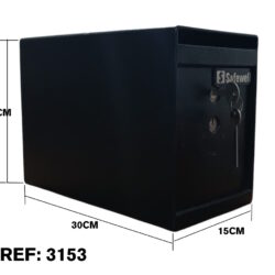 Caja Depósito - 3153