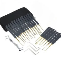 GANZUA SET 23 PCS GOSO