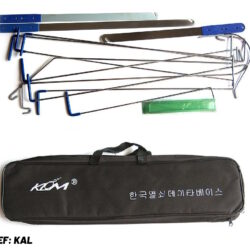 SET DE APERTURA 10 PCS