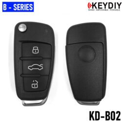 KDB02