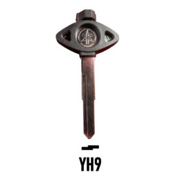 MACHOTE MOTO YAMAHA C / IMAN PLANA IZQ