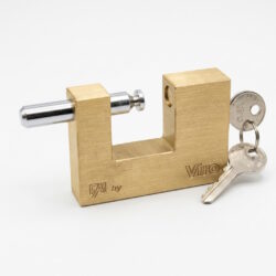 Candado Viro-Fay Pin 90mm