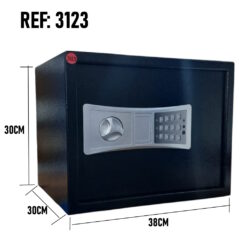 Caja Fuerte - 3123
