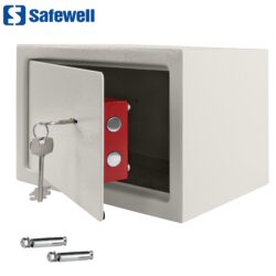 Caja Mecanica - 3126