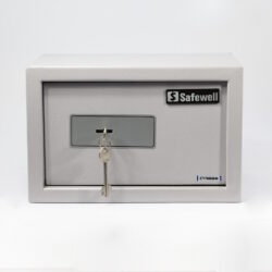 Caja Mecanica - 3127