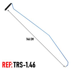 VARILLA DE APERTURA LARGA