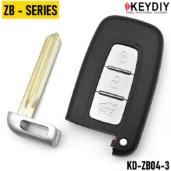 2039 - KEYDIY
