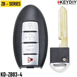 2041 - KEYDIY