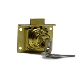 Cerradura Gaveta S808