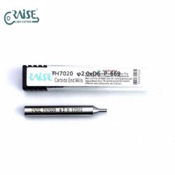 GUIA RAISE 2.0 #0071R