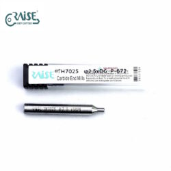 RAISE GUÍA 2.5 #0072R