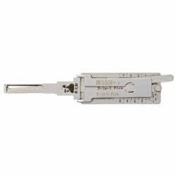 Ganzúa Lishi HU100R