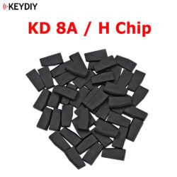 KEYDIY - CHIP 8A / H
