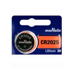 BATERIA CR2025