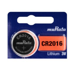 BATERIA CR2016