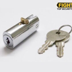 CERRADURA P/ ARCHIVO