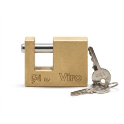 Candado Viro-Fai Pin 62mm