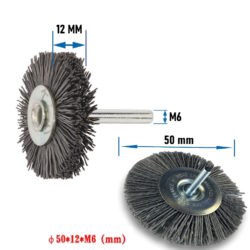 CEPILLO NYLON - 5020