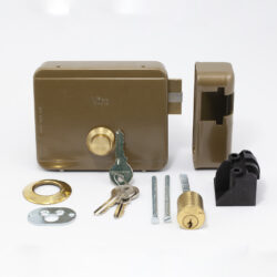 LLAVIN ELECTRICO VIRO 7121