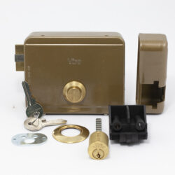 LLAVIN ELECTRICO VIRO 7122