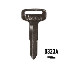 MACHOTE YAMAHA MOTO PLANA