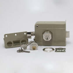 Cerradura Duralock 779