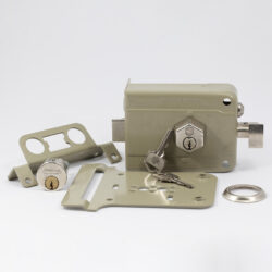 Cerradura Duralock 779AI