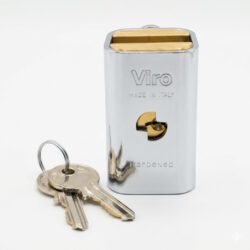 Candado Viro P/ Cadena 56mm