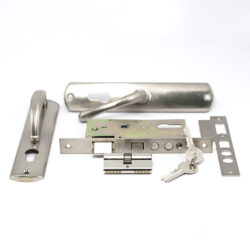 Cerradura Duralock 870