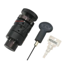 Cortadora de Llave Tubulares