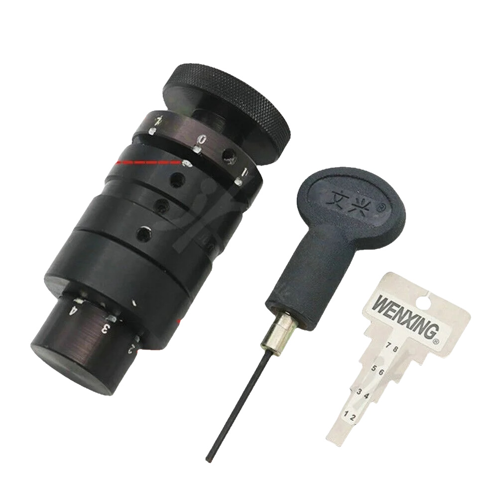 Cortadora de Llave Tubulares