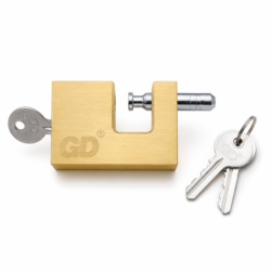 Candado GD Pin 70 mm