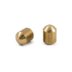 Pin Viro 2.5 Φ x 5.8 mm