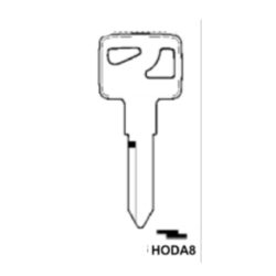 HODA8