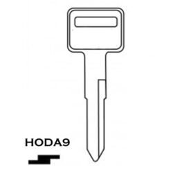 HODA9