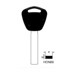 HON66