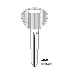 HYDA7R