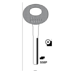 S58P