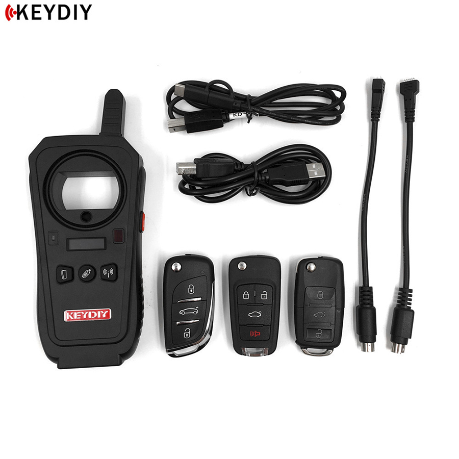 KEYDIY KD-X2
