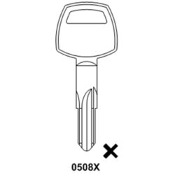 0508X