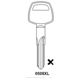 0508XL