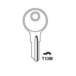 T13M
