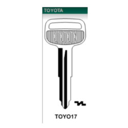 TOYO17