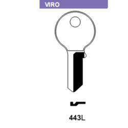443L