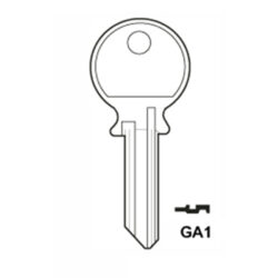 GA1