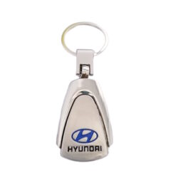 LLAVERO T/GOTA HYUNDAI