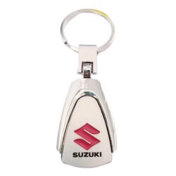 LLAVERO T/GOTA SUZUKI